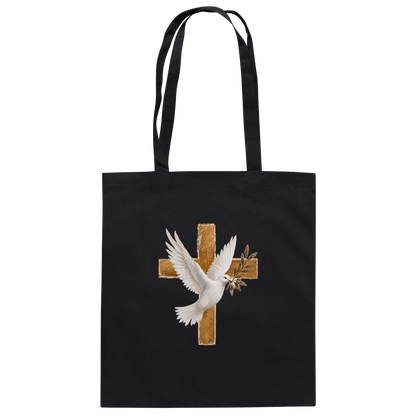 Savior collection  - Baumwolltasche
