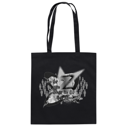 The Rebellion Z BASiC - Baumwolltasche