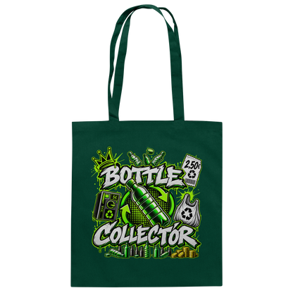 PFANDOM - Baumwolltasche