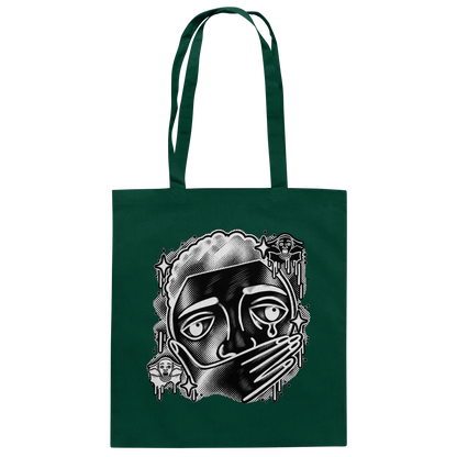 The MEME - Baumwolltasche