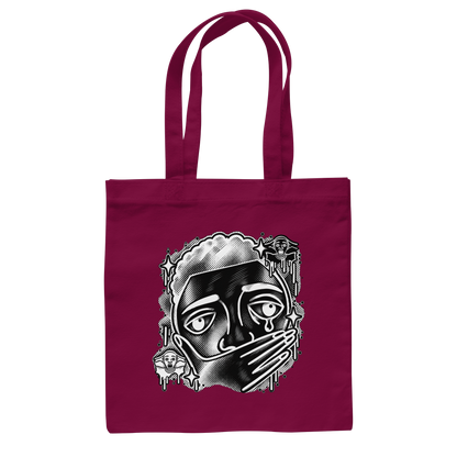 The MEME - Baumwolltasche
