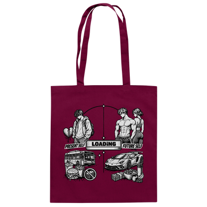 LOADiNG BASiCS - Baumwolltasche