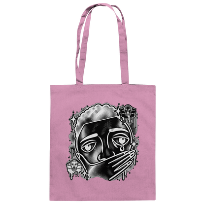 The MEME - Baumwolltasche