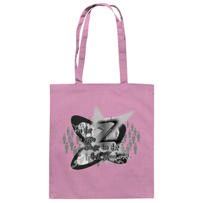The Rebellion Z BASiC - Baumwolltasche