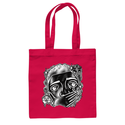 The MEME - Baumwolltasche
