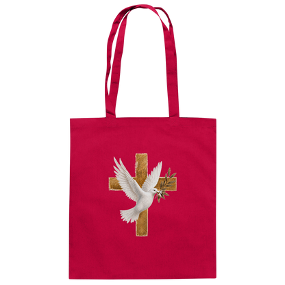 Savior collection  - Baumwolltasche