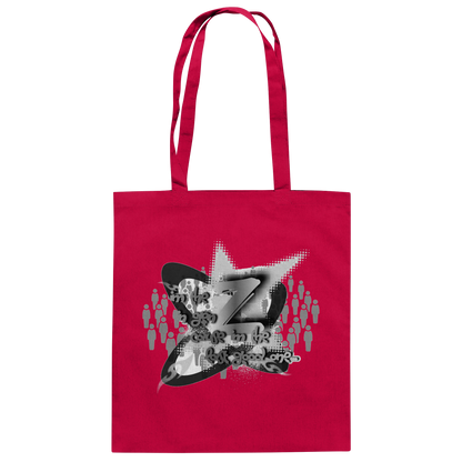 The Rebellion Z BASiC - Baumwolltasche