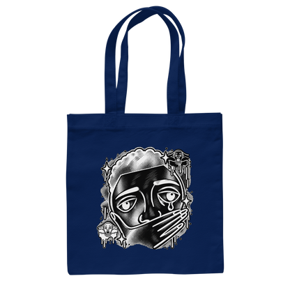 The MEME - Baumwolltasche