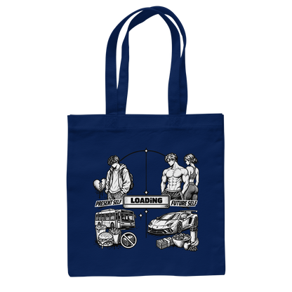 LOADiNG BASiCS - Baumwolltasche