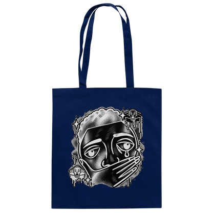 The MEME - Baumwolltasche