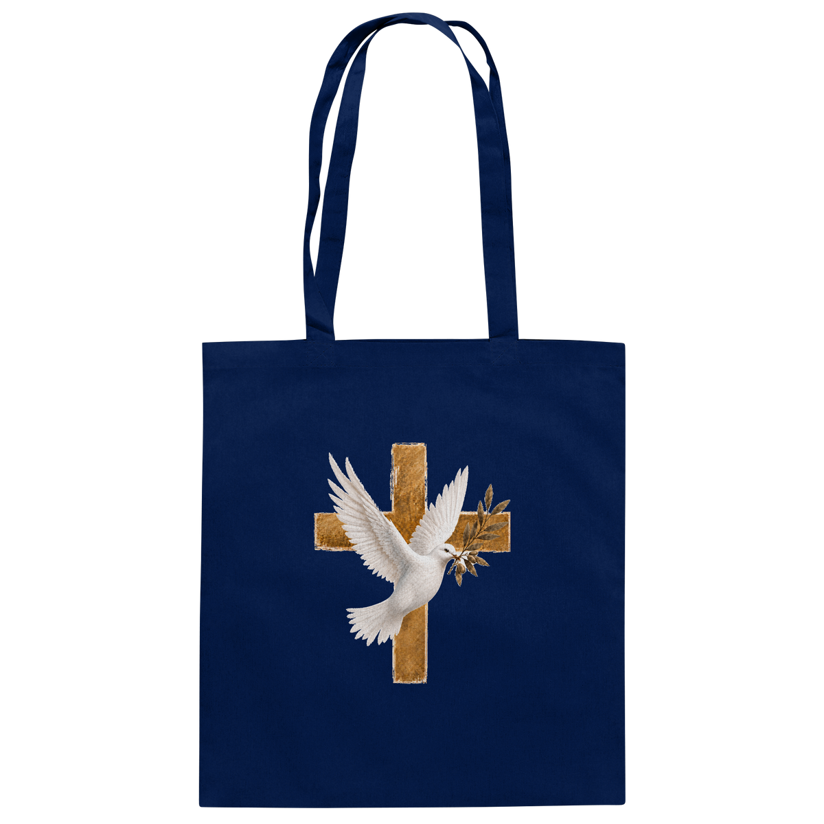 Savior collection  - Baumwolltasche