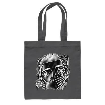 The MEME - Baumwolltasche