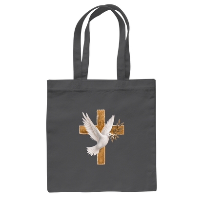 Savior collection  - Baumwolltasche