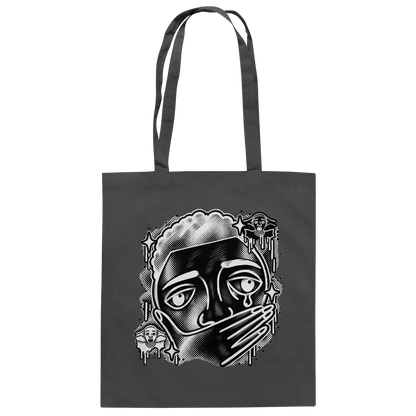 The MEME - Baumwolltasche