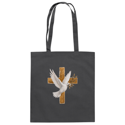 Savior collection  - Baumwolltasche