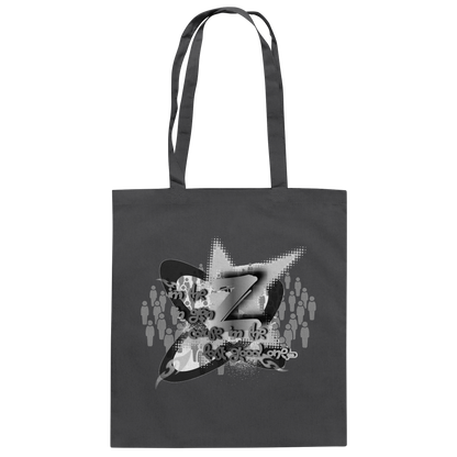 The Rebellion Z BASiC - Baumwolltasche