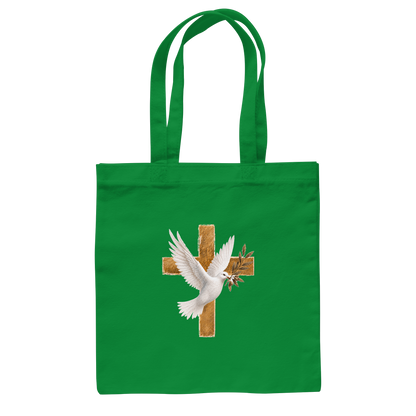 Savior collection  - Baumwolltasche