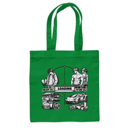 LOADiNG BASiCS - Baumwolltasche