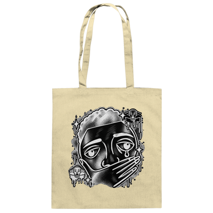 The MEME - Baumwolltasche