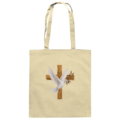 Savior collection  - Baumwolltasche