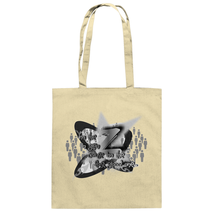 The Rebellion Z BASiC - Baumwolltasche