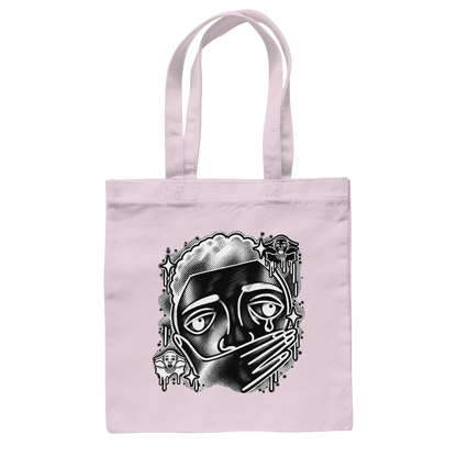 The MEME - Baumwolltasche