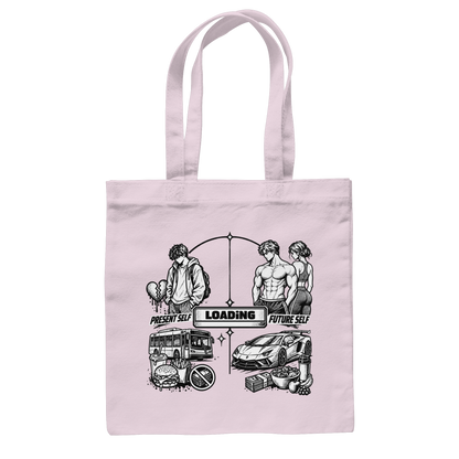 LOADiNG BASiCS - Baumwolltasche