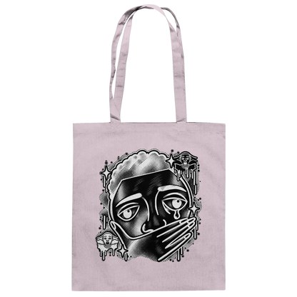 The MEME - Baumwolltasche