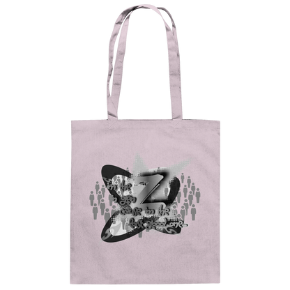 The Rebellion Z BASiC - Baumwolltasche
