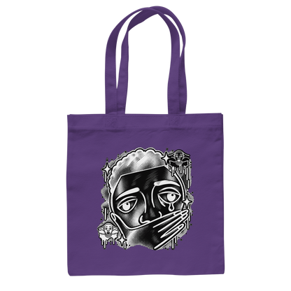 The MEME - Baumwolltasche