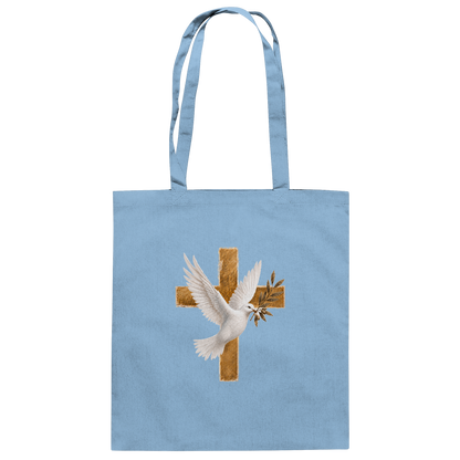 Savior collection  - Baumwolltasche