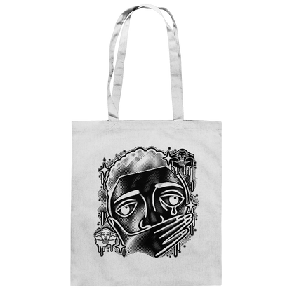 The MEME - Baumwolltasche