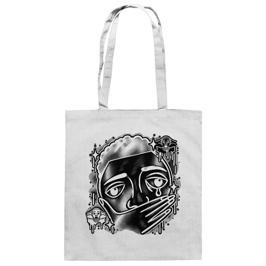 The MEME - Baumwolltasche
