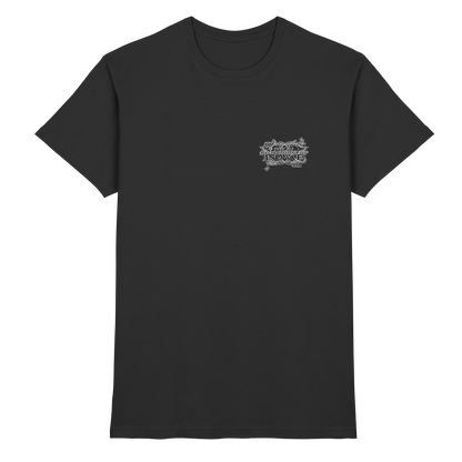 The REAL LOVE BASiCS - Classic Shirt
