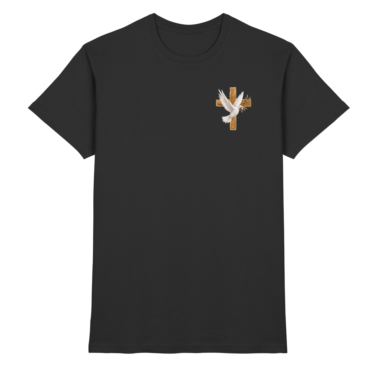 Savior collection  - Classic Shirt