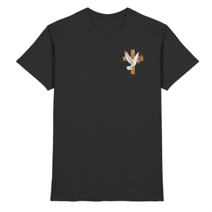 Savior collection  - Classic Shirt