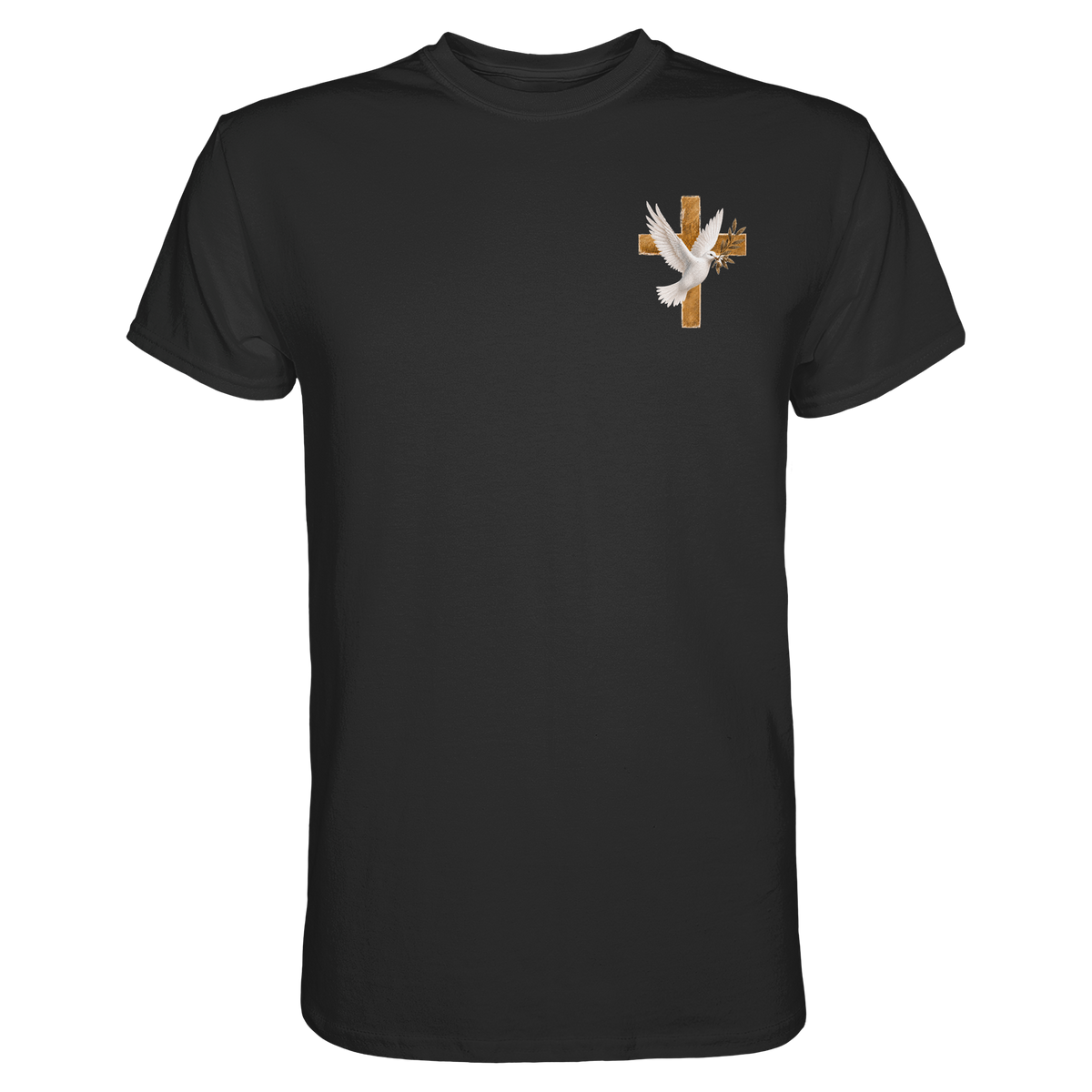 Savior collection  - Classic Shirt