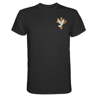Savior collection  - Classic Shirt
