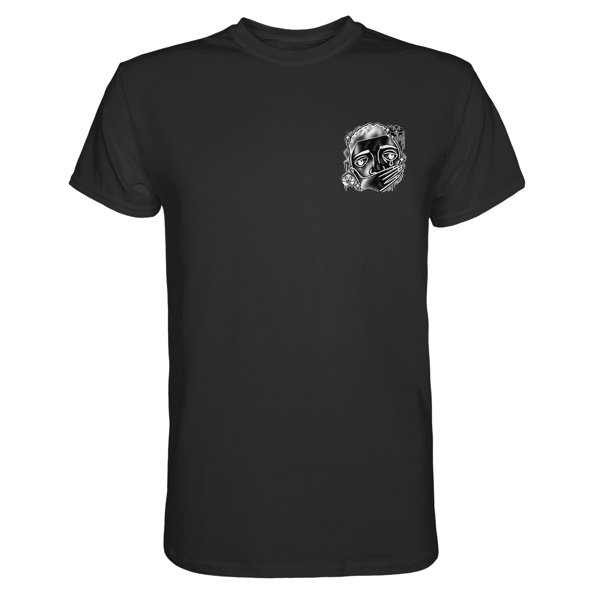 The MEME - Classic Shirt