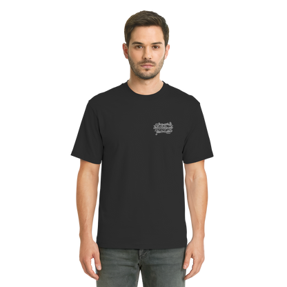 The REAL LOVE BASiCS - Classic Shirt