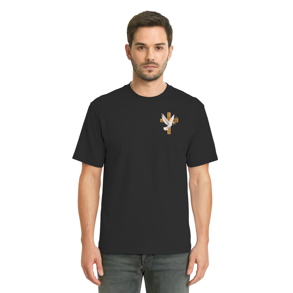 Savior collection  - Classic Shirt