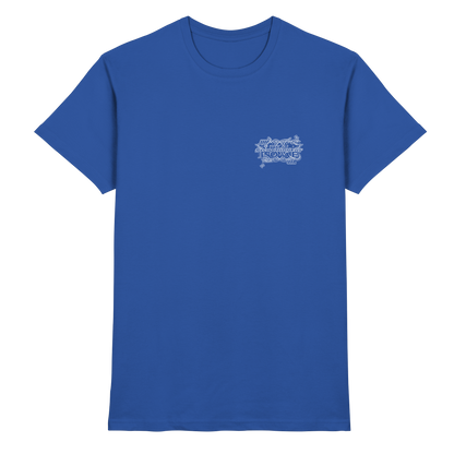 The REAL LOVE BASiCS - Classic Shirt