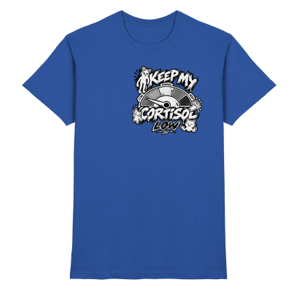 low CORTiSOL - Classic Shirt
