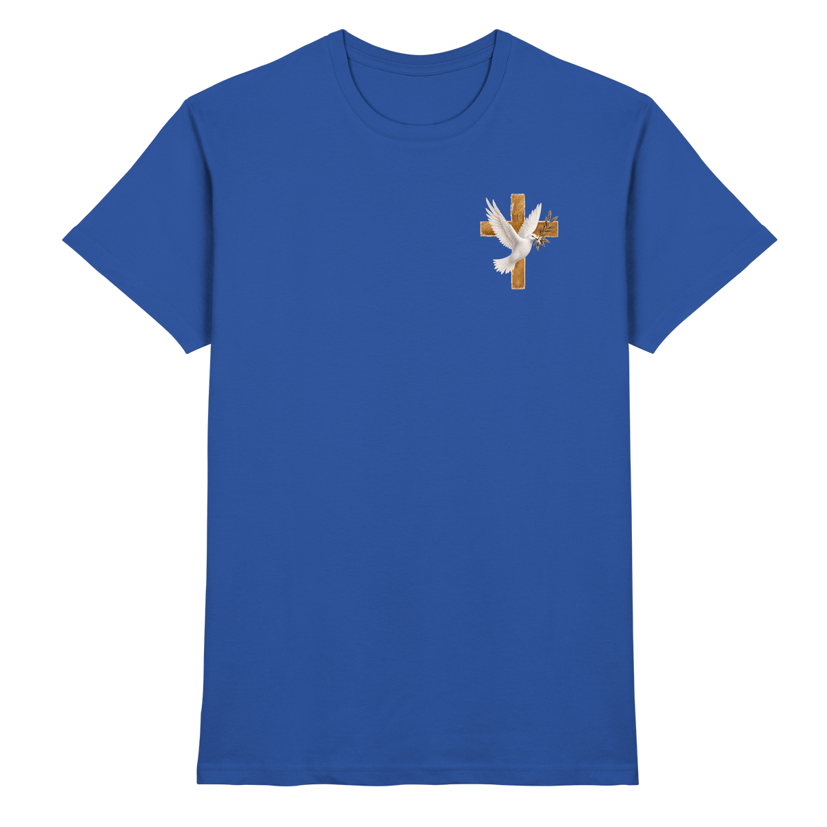 Savior collection  - Classic Shirt