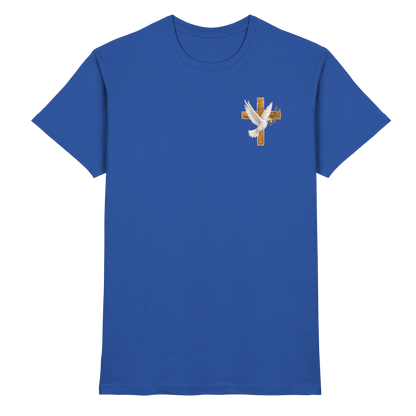 Savior collection  - Classic Shirt