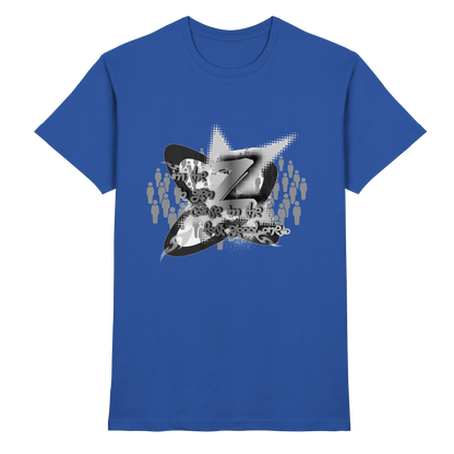 The Rebellion Z BASiC - Classic Shirt