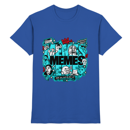 The Meme - Classic Shirt