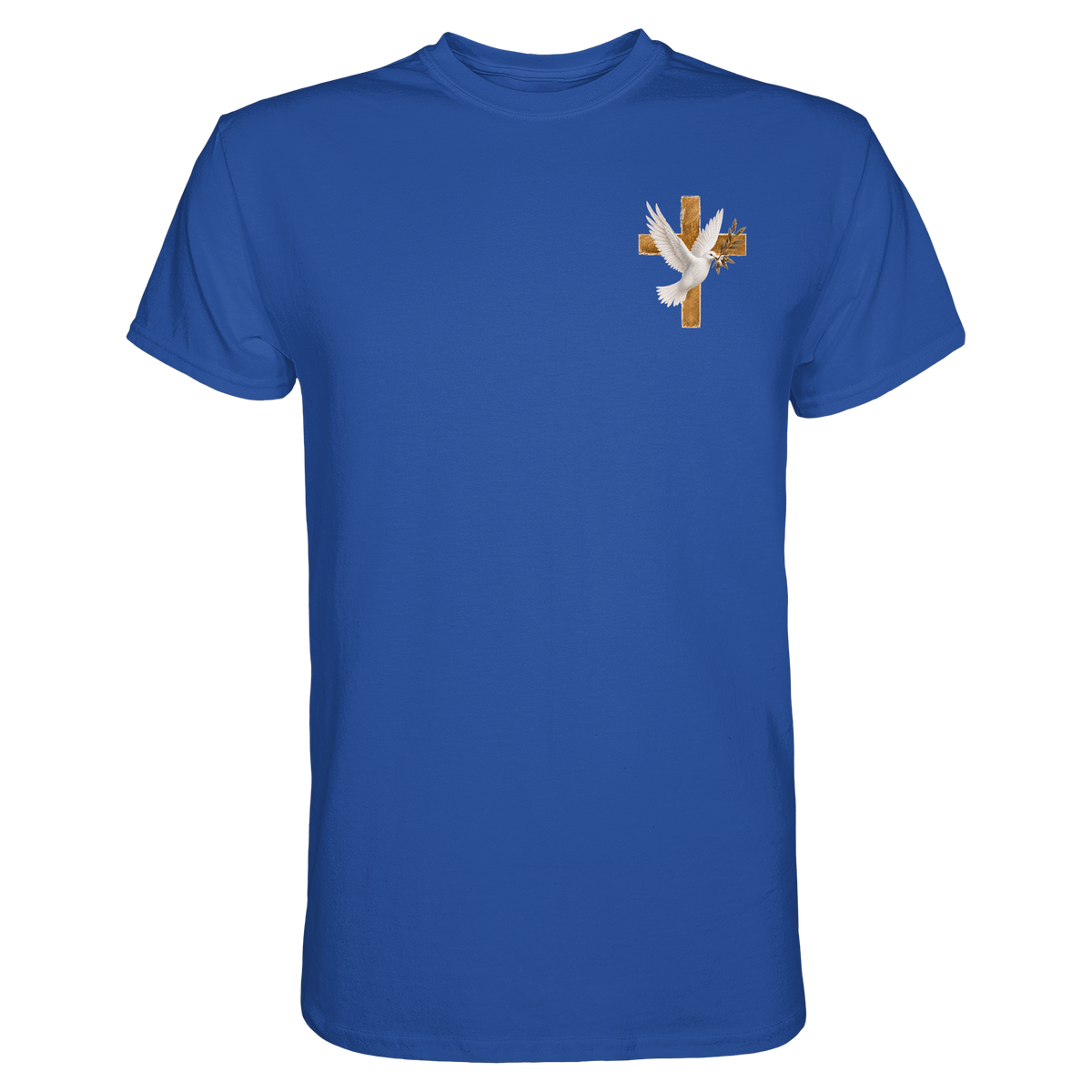 Savior collection  - Classic Shirt