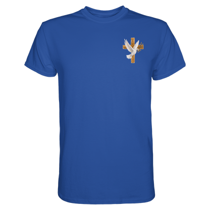 Savior collection  - Classic Shirt