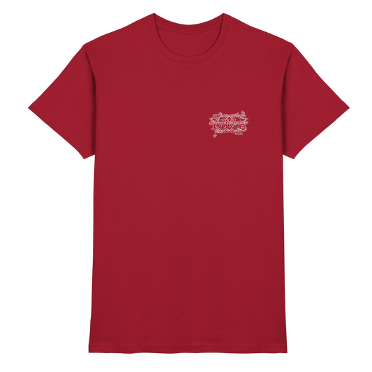 The REAL LOVE BASiCS - Classic Shirt